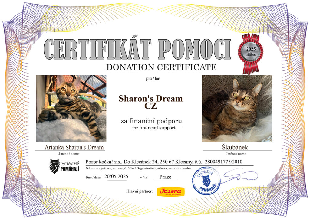 Arianka – Škubánek