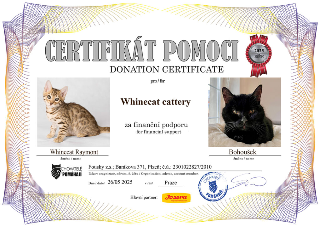 Raymont – Bohoušek