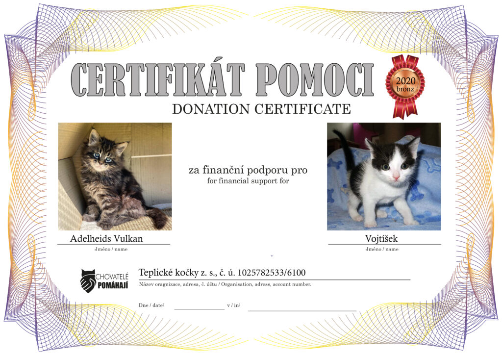 Vulkan – Vojtíšek