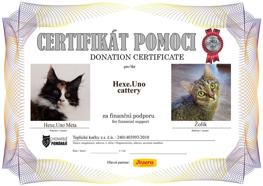 Hexe.Uno Meta – Žolík