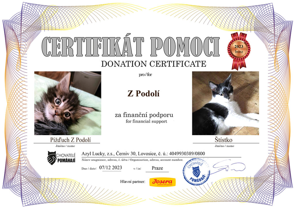 Pižďuch – Štístko