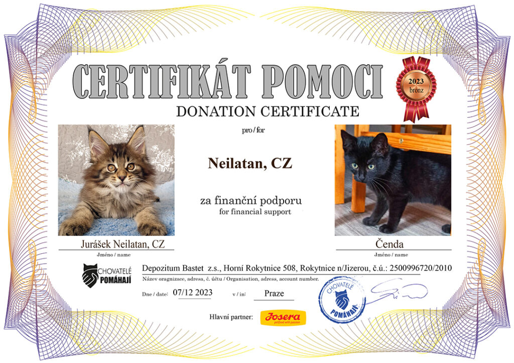 Jurášek – Čenda