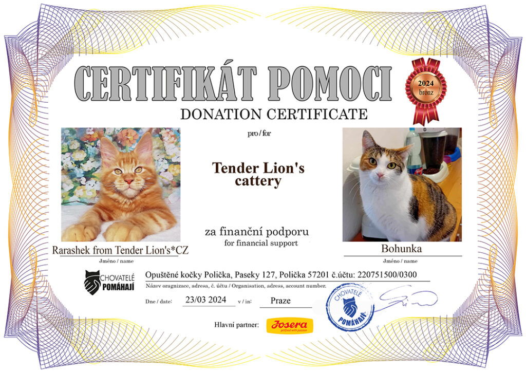 Rarashek – Bohunka