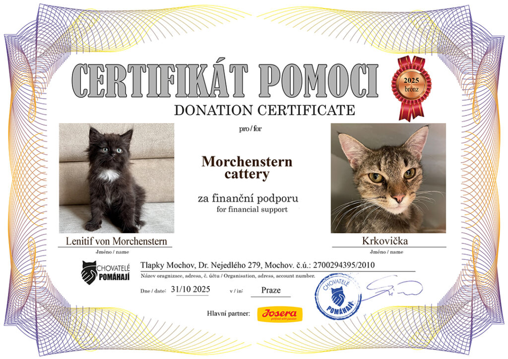 Lenitif – Krkovička